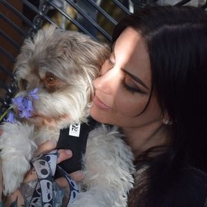 Meet your Posher, Lea